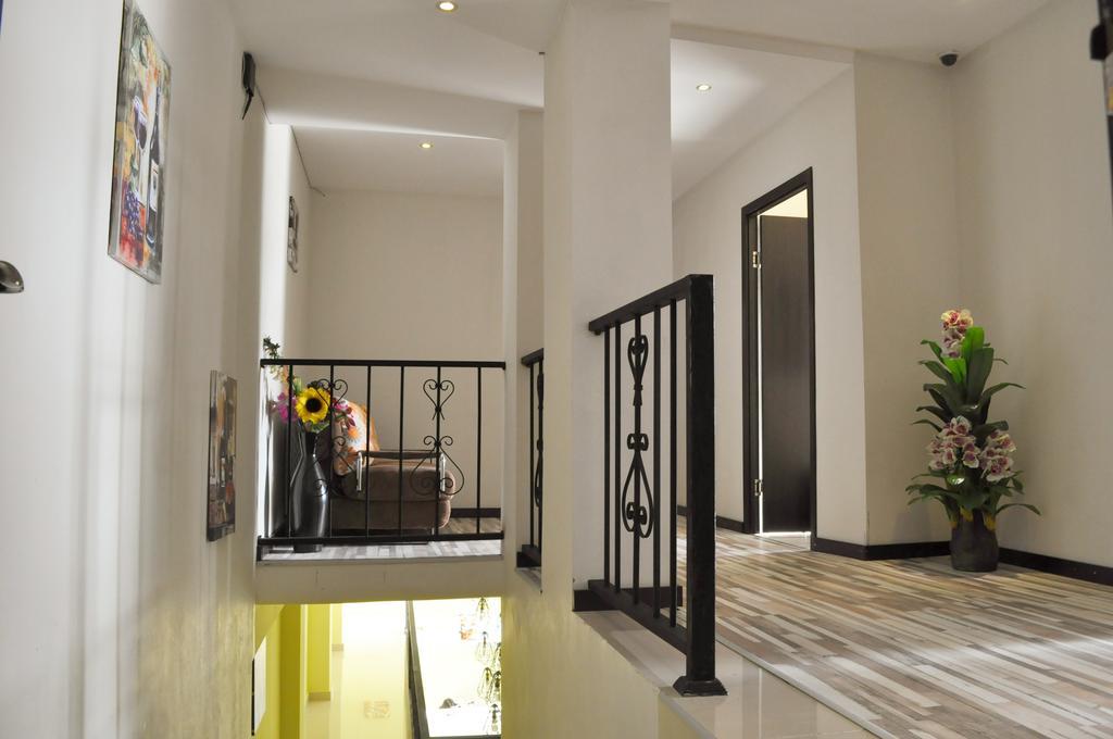 Tiflis Metekhi Hotel Exterior foto